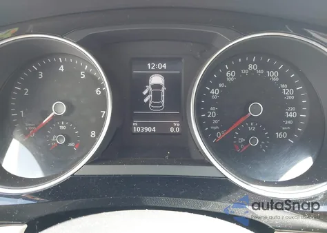 2017 Volkswagen Jetta 1.8T Sel from USA, damaged, VIN 3VWL17AJ7HM245703